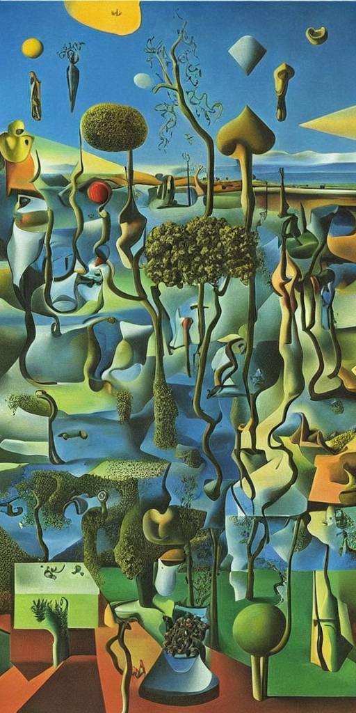 Standard Computer Desk